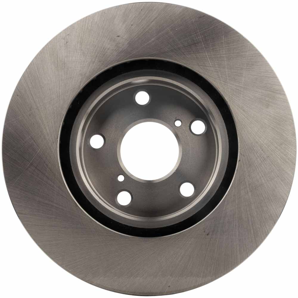 2009 Lexus IS250 Brake Rotor