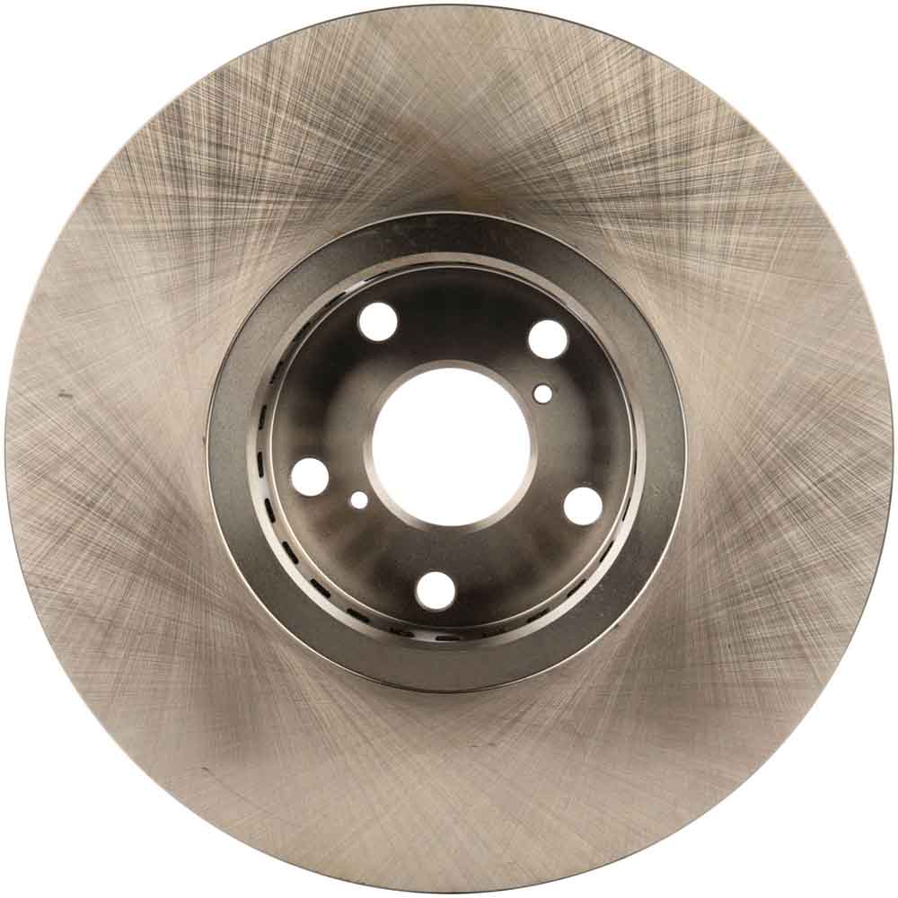 2007 Lexus GS430 Brake Rotor