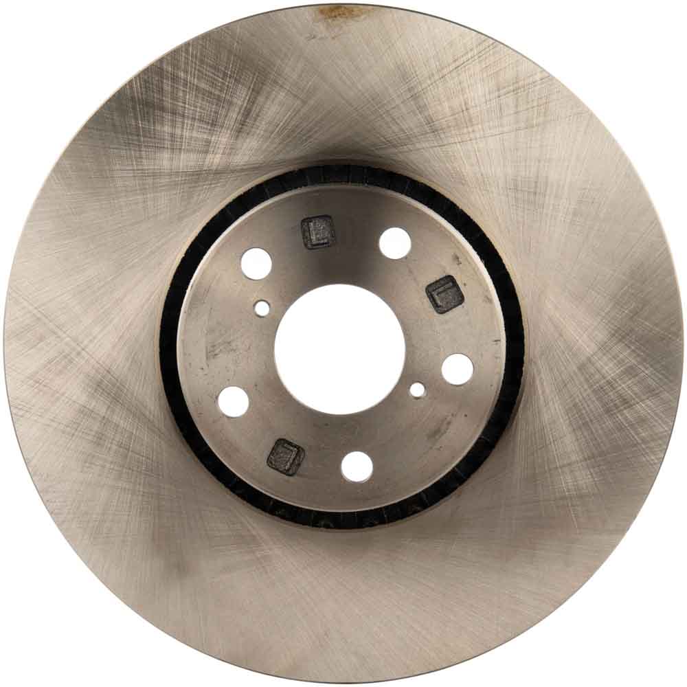 2007 Lexus GS430 Brake Rotor