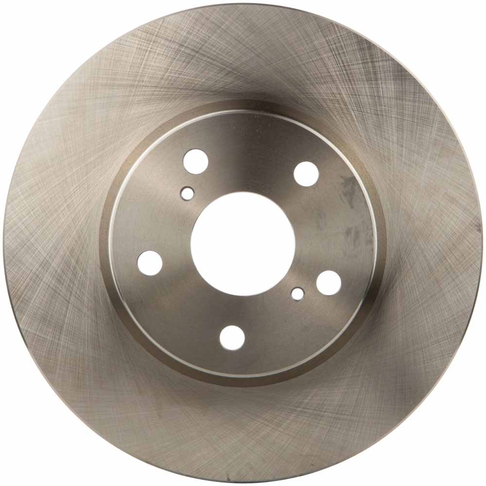 2012 Lexus IS250 Brake Rotor