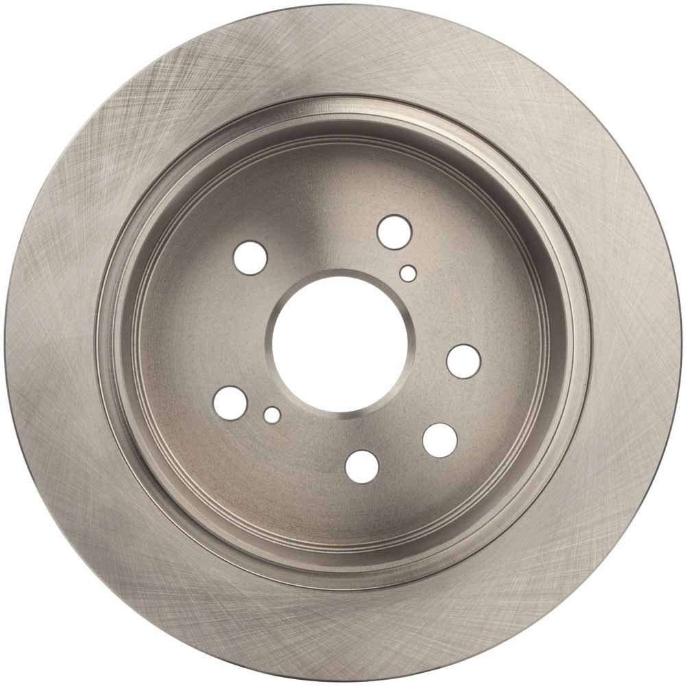 2013 Lexus IS250 Brake Rotor