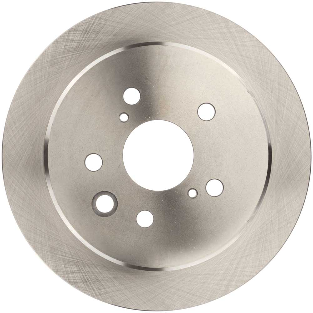 2013 Lexus IS250 Brake Rotor