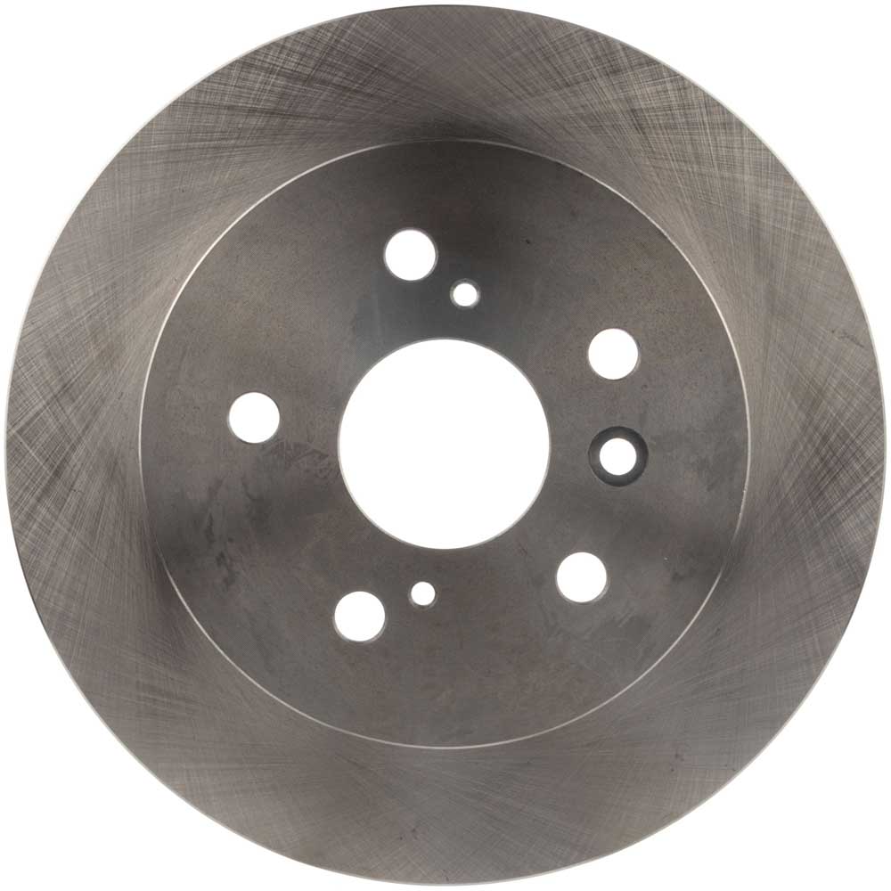 2012 Lexus ES350 Brake Rotor