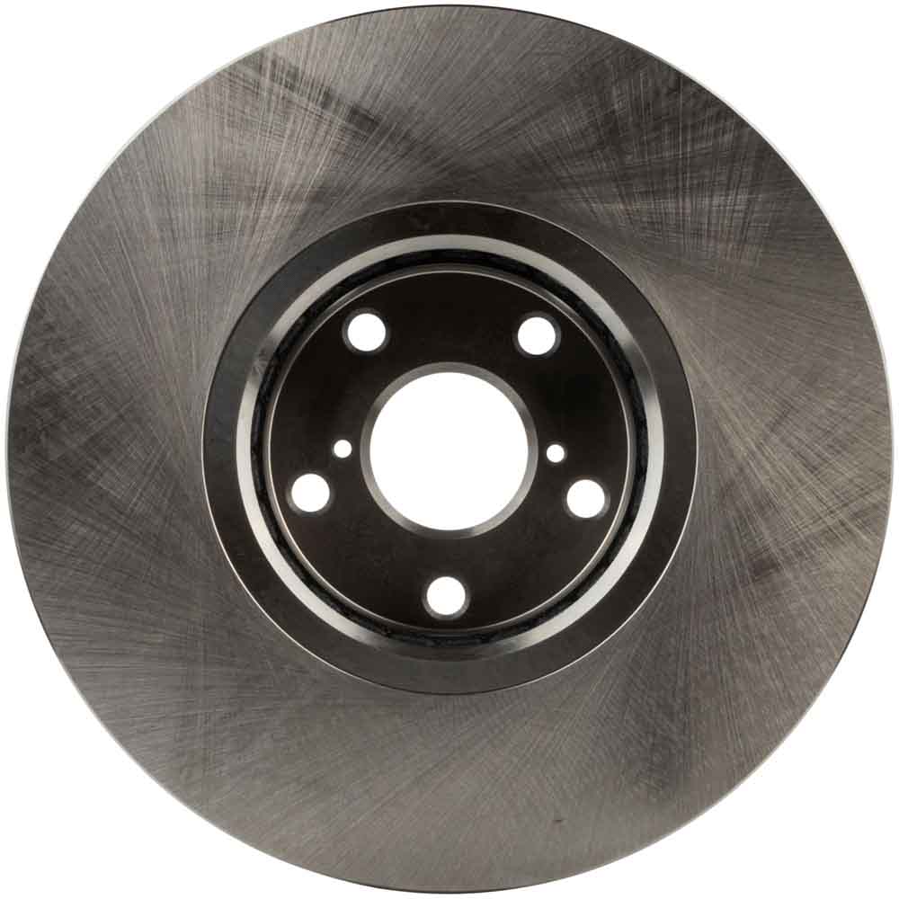 2011 Lexus GS350 Brake Rotor