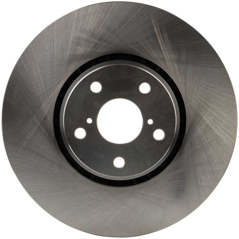 2011 Lexus GS350 Brake Rotor
