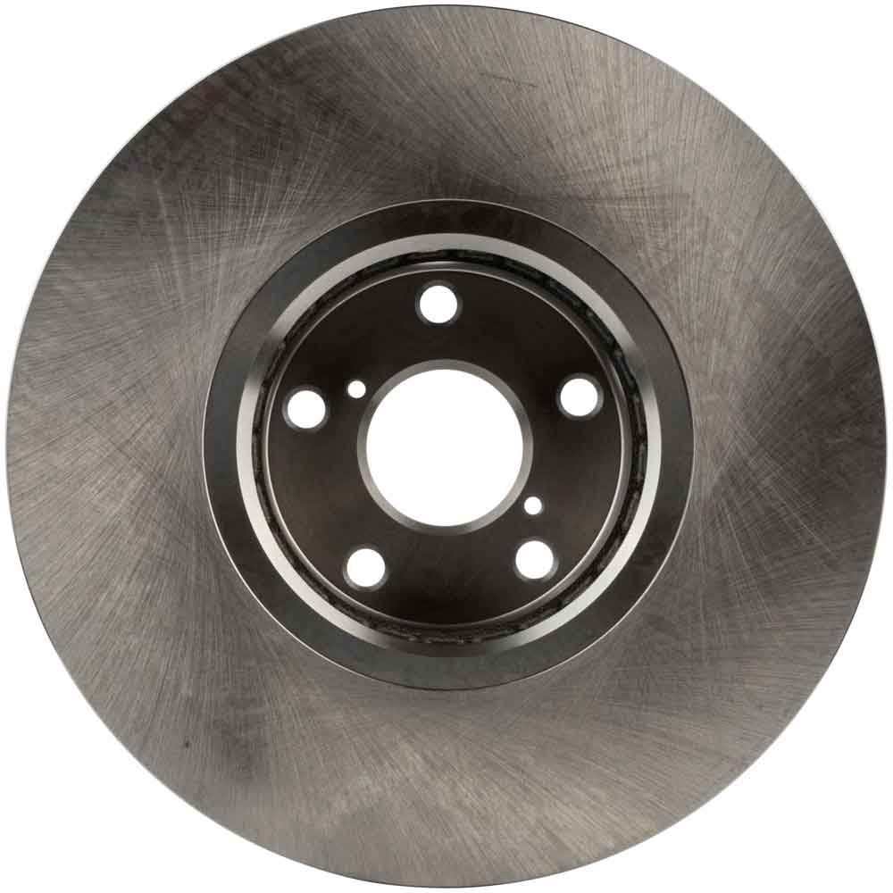 2007 Lexus GS350 Brake Rotor