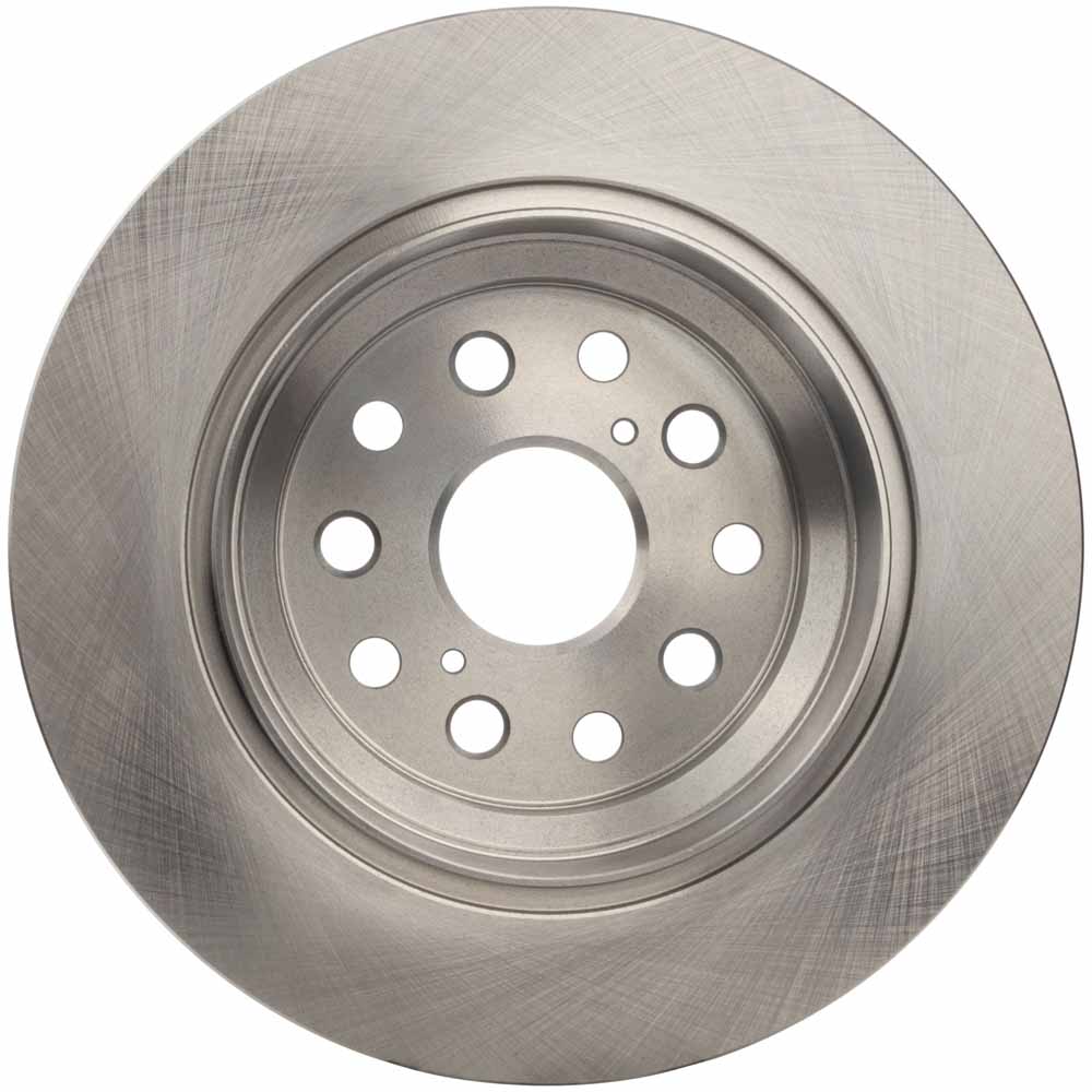 2007 Lexus LS460 Brake Rotor
