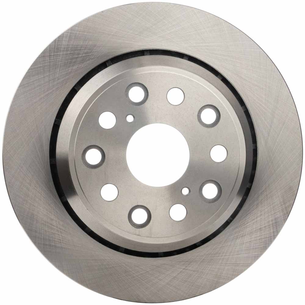 2007 Lexus LS460 Brake Rotor