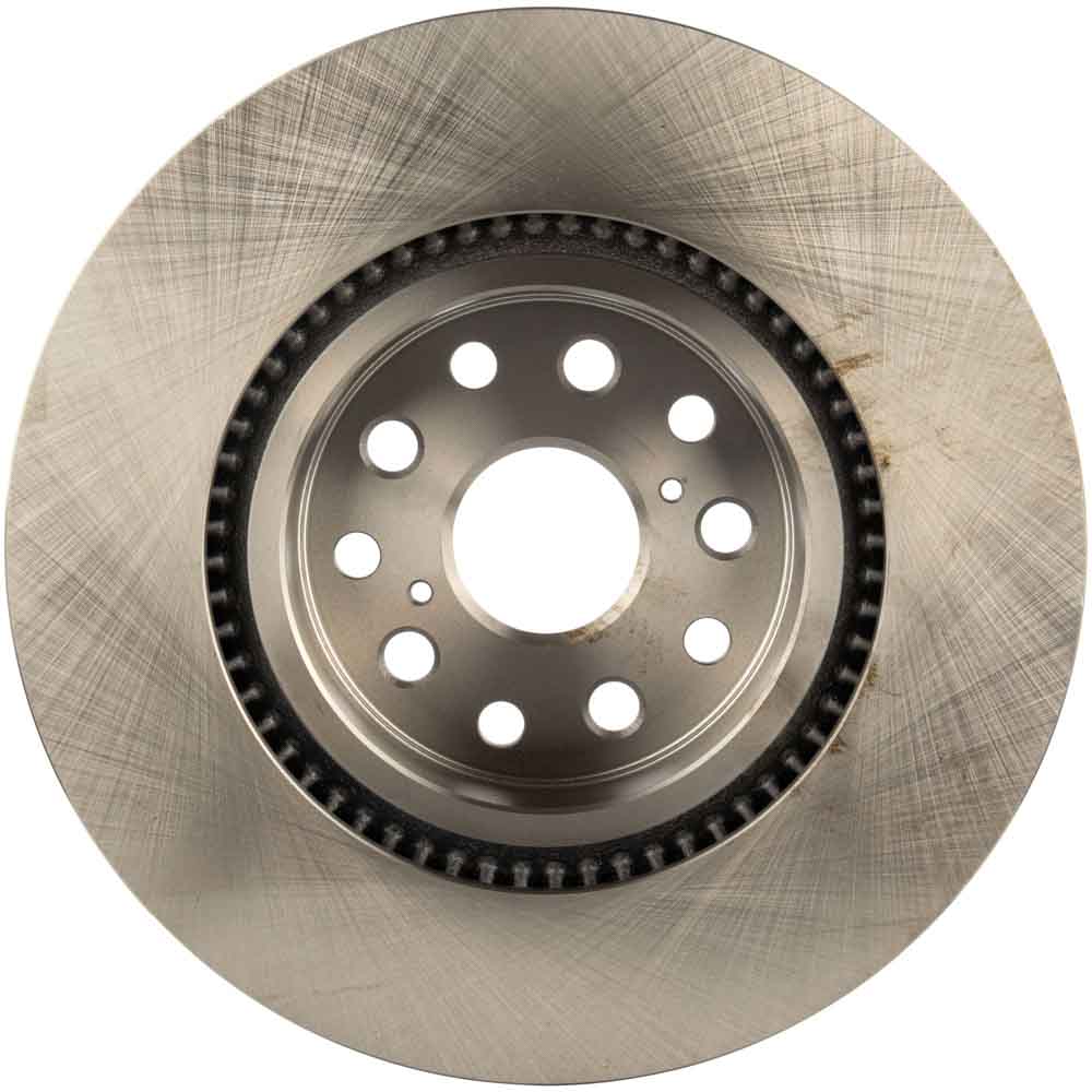 2013 Lexus LS460 Brake Rotor