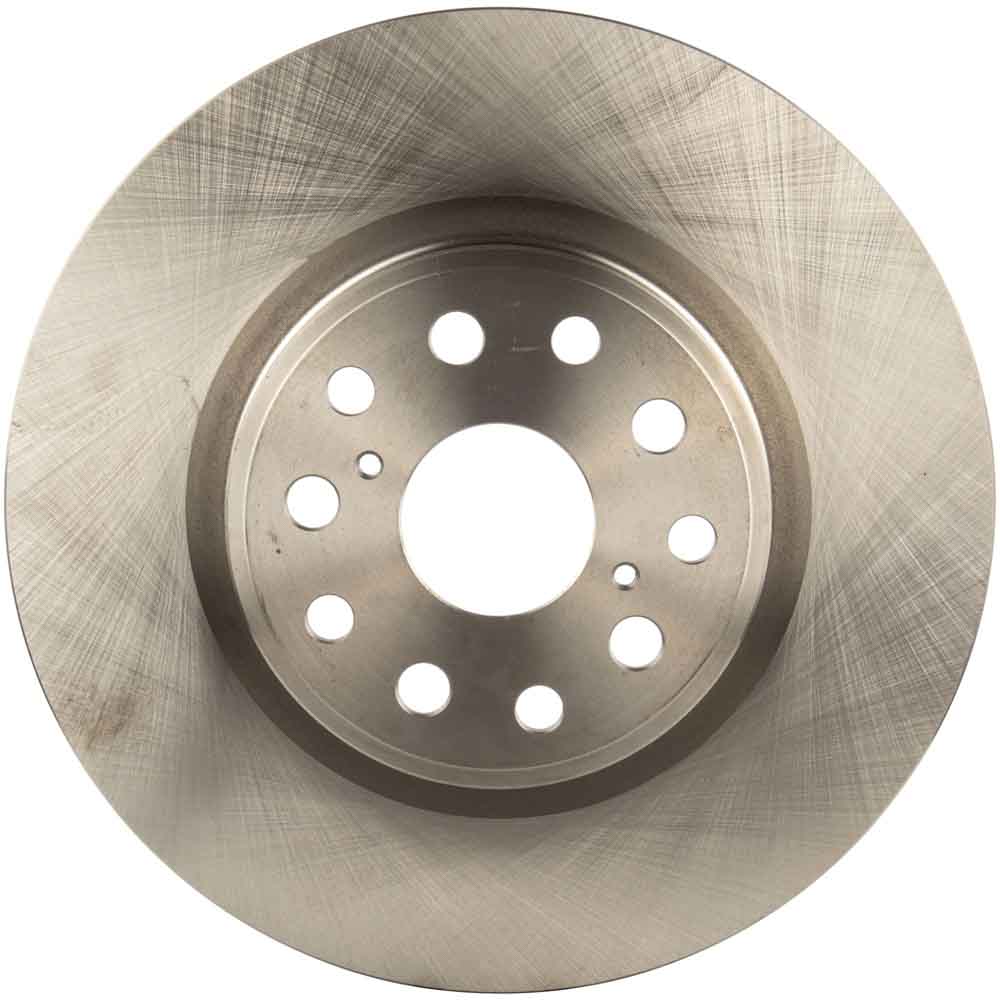2013 Lexus LS460 Brake Rotor