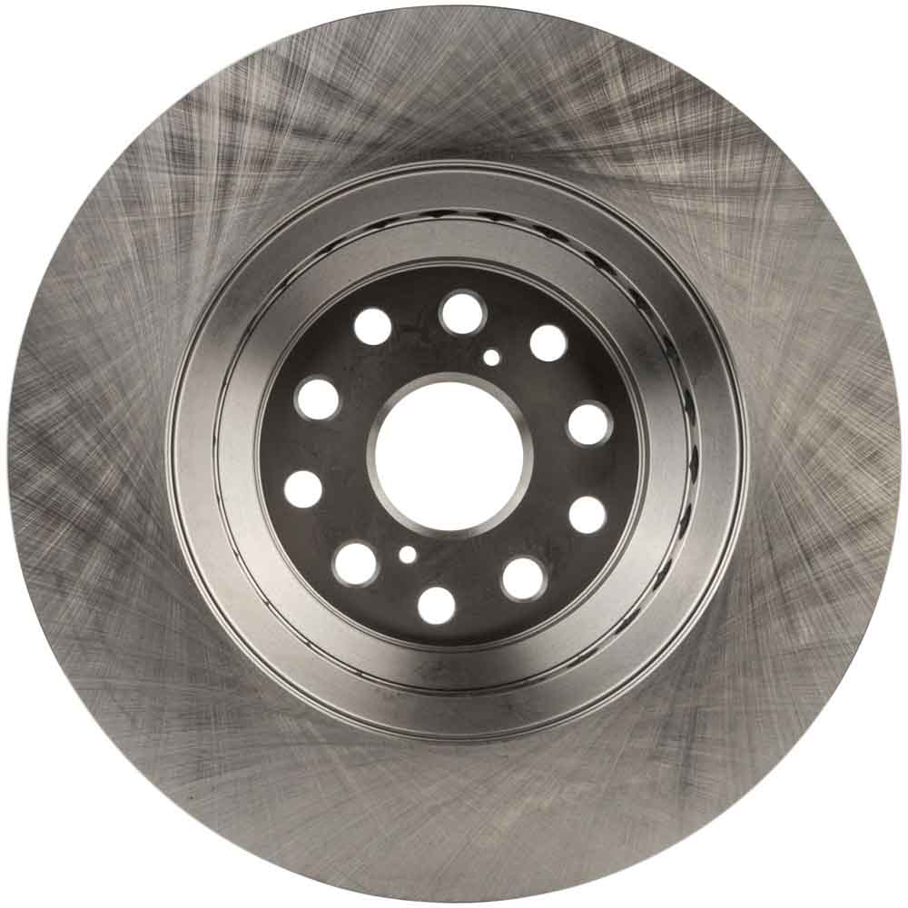 2019 Lexus LS500 Brake Rotor
