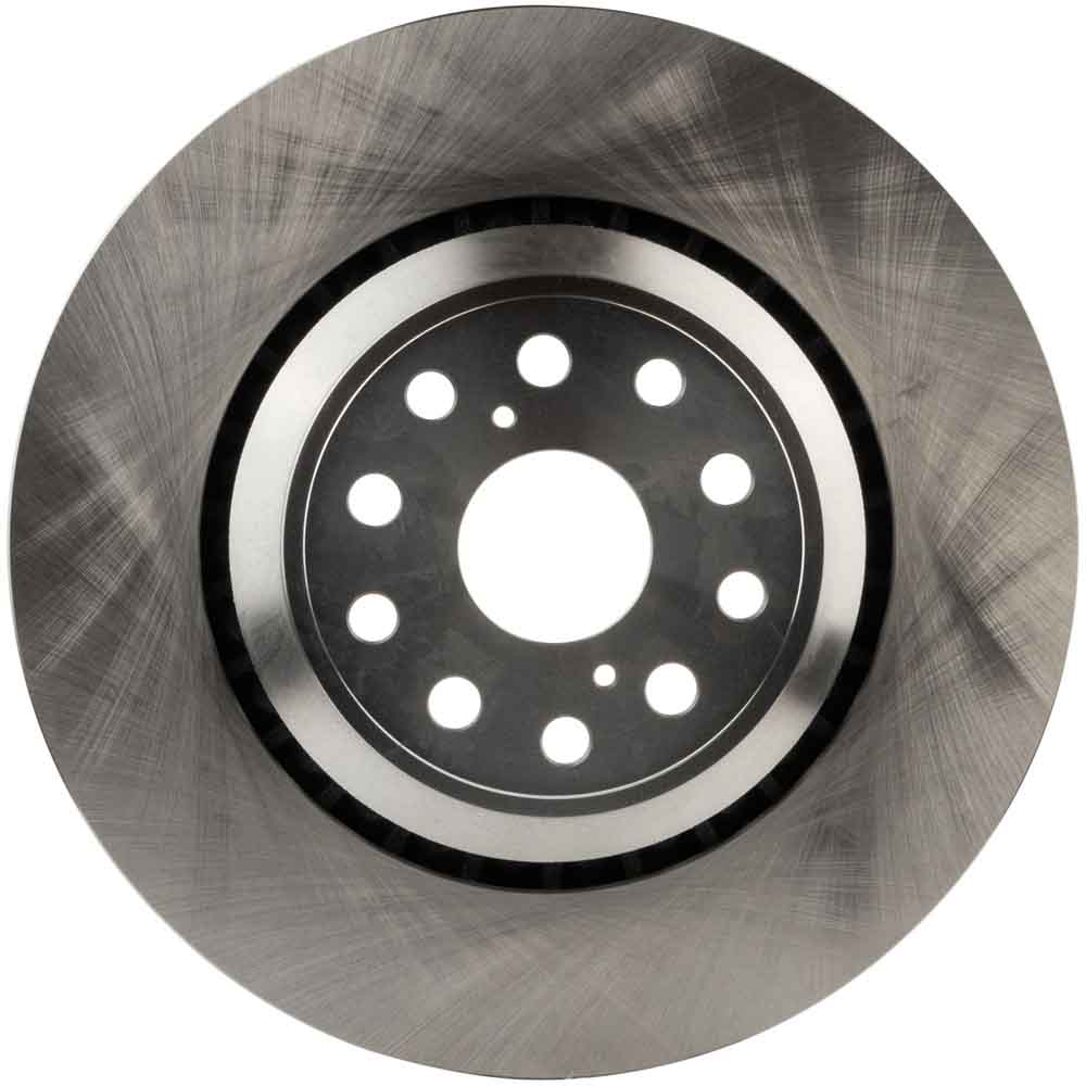 2019 Lexus LS500 Brake Rotor
