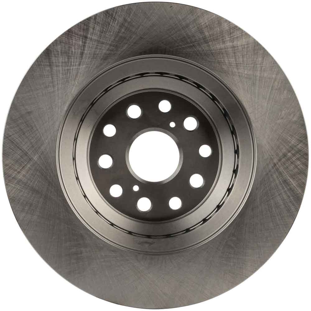 2012 Lexus LS460 Brake Rotor