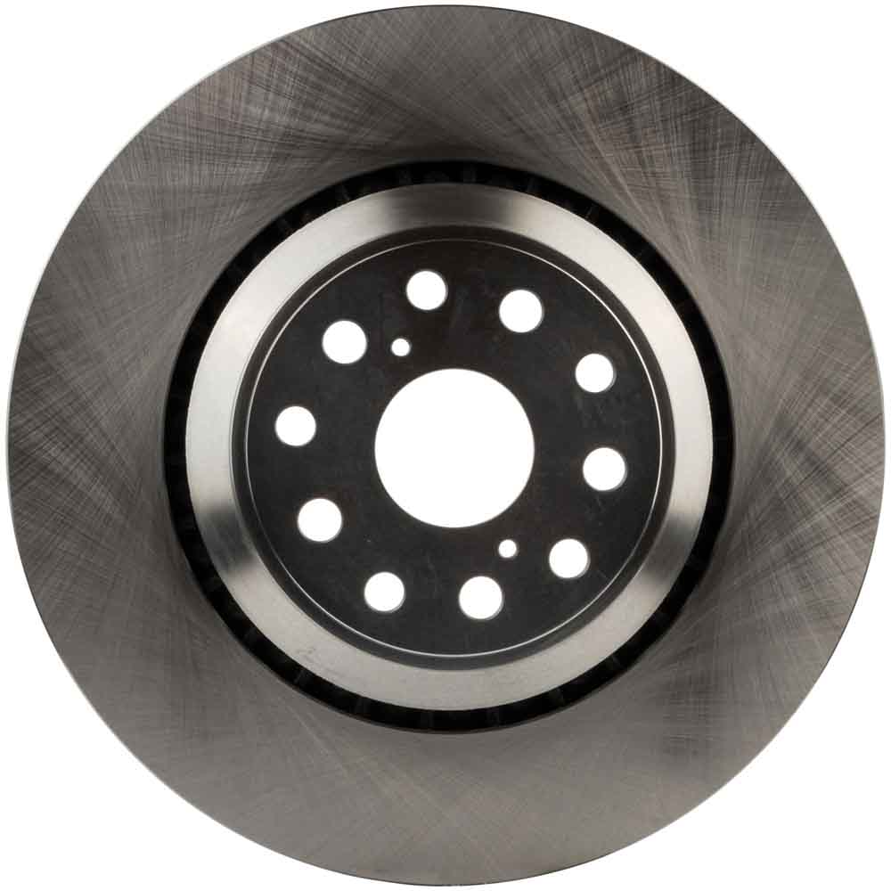 2012 Lexus LS460 Brake Rotor