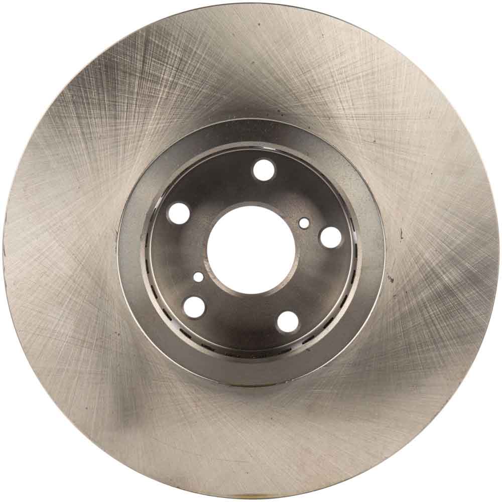 2009 Lexus GS460 Brake Rotor