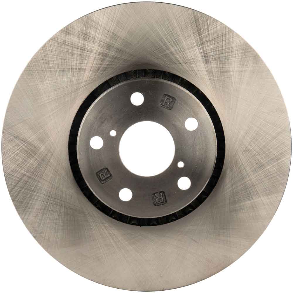 2009 Lexus GS460 Brake Rotor