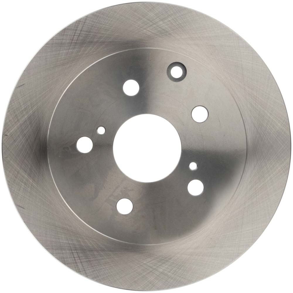 2012 Toyota Matrix Brake Rotor