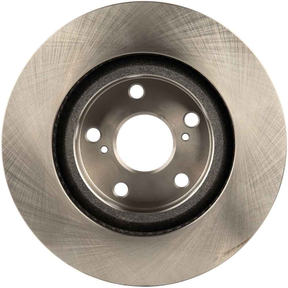 2017 Lexus ES350 Brake Rotor