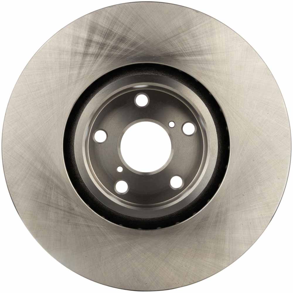 2021 Lexus IS300 Brake Rotor
