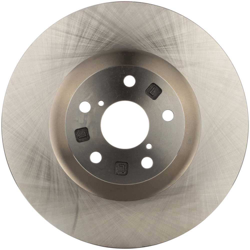 2021 Lexus IS300 Brake Rotor