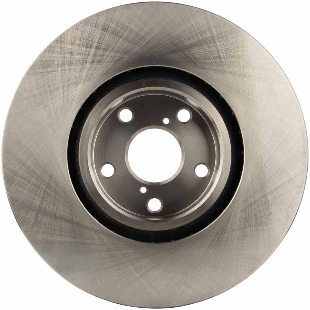 2012 Lexus IS350 Brake Rotor