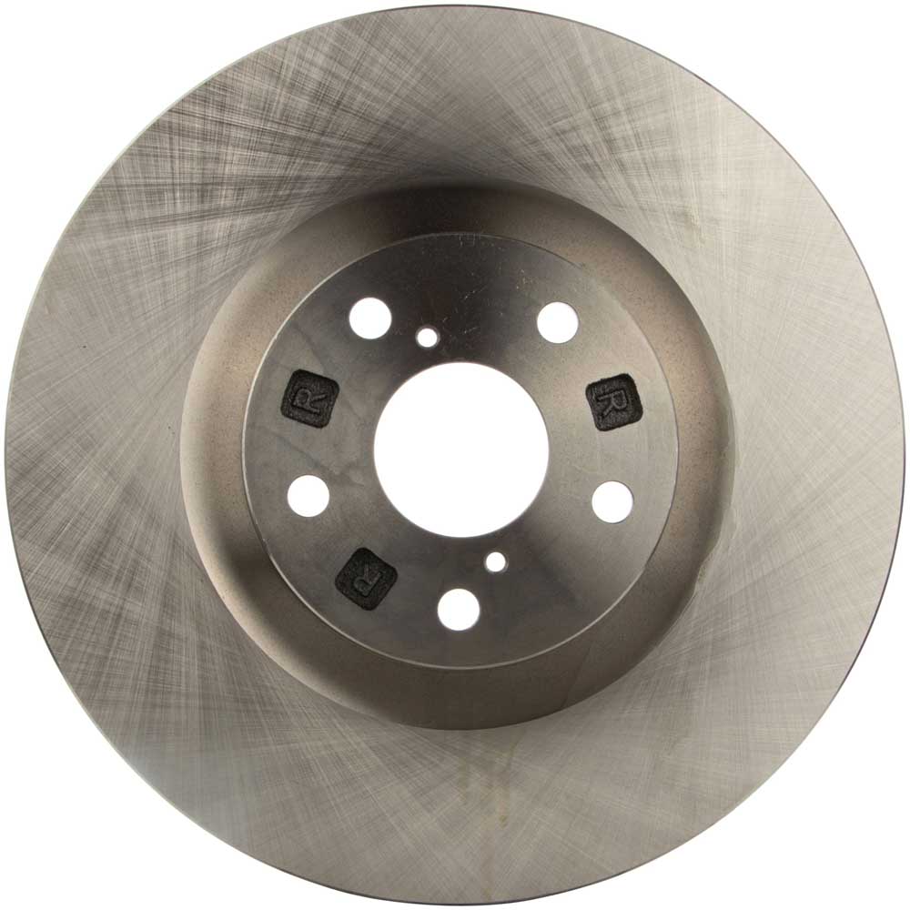 2012 Lexus IS350 Brake Rotor