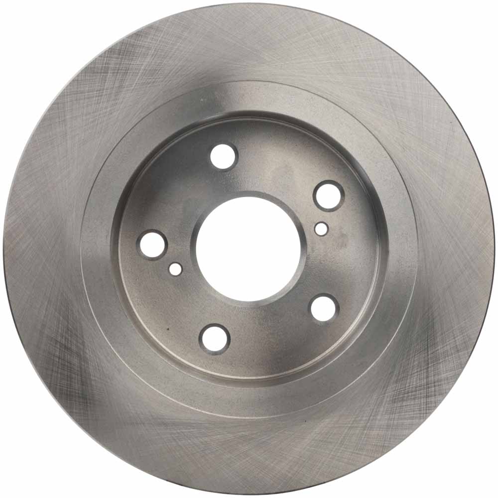 2012 Scion tC Brake Rotor