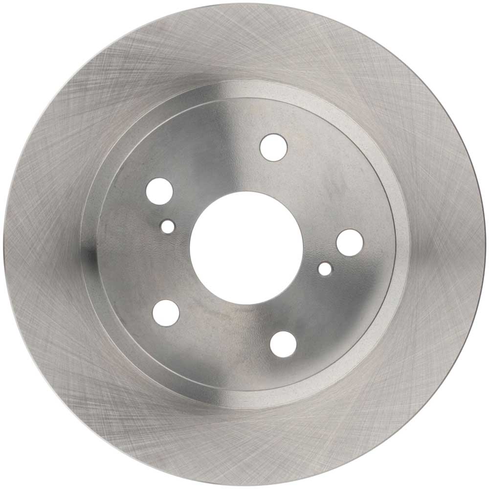 2012 Scion tC Brake Rotor