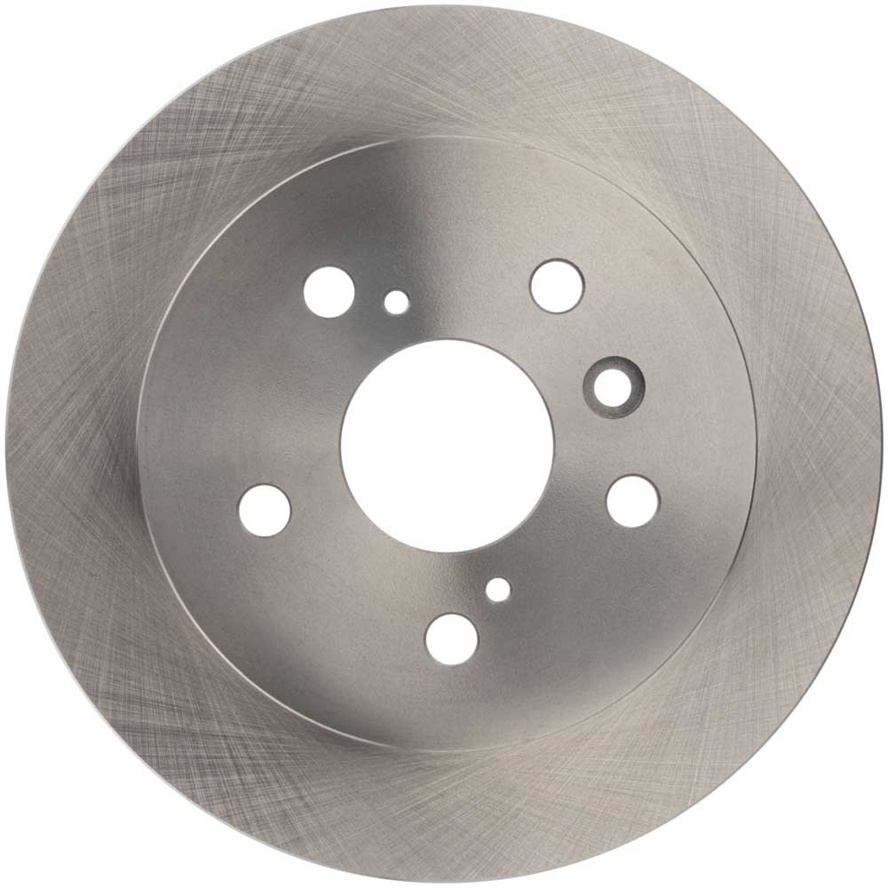 2013 Lexus ES300h Brake Rotor