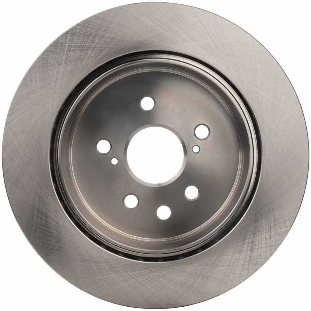2017 Lexus RC300 Brake Rotor