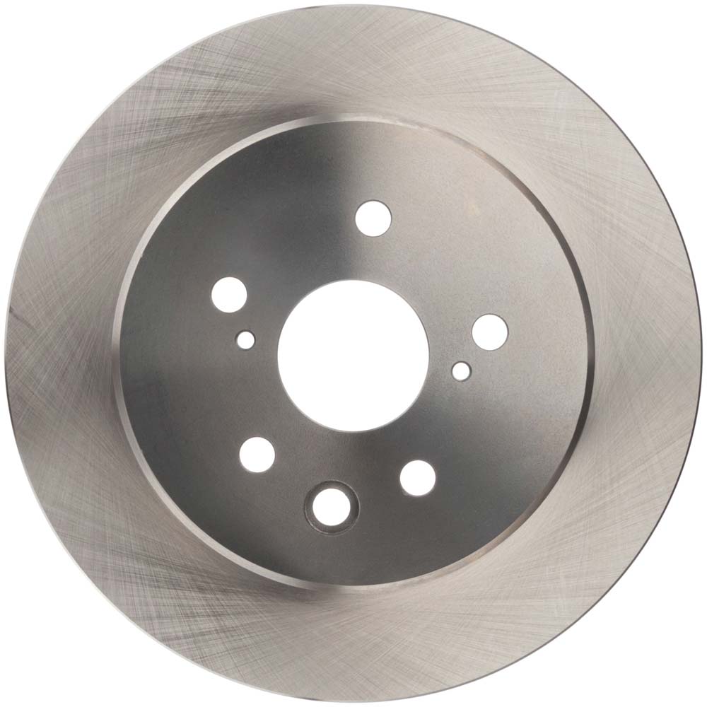 2017 Lexus RC300 Brake Rotor