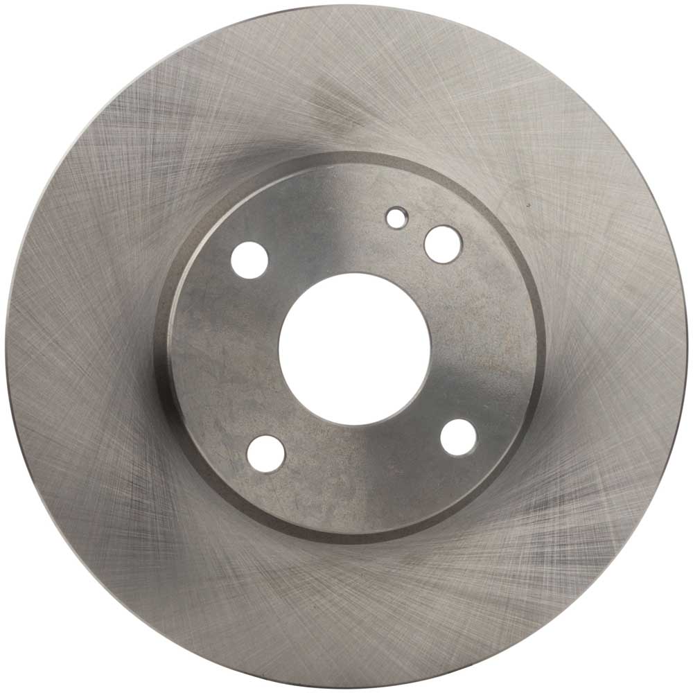 2016 Scion iA Brake Rotor