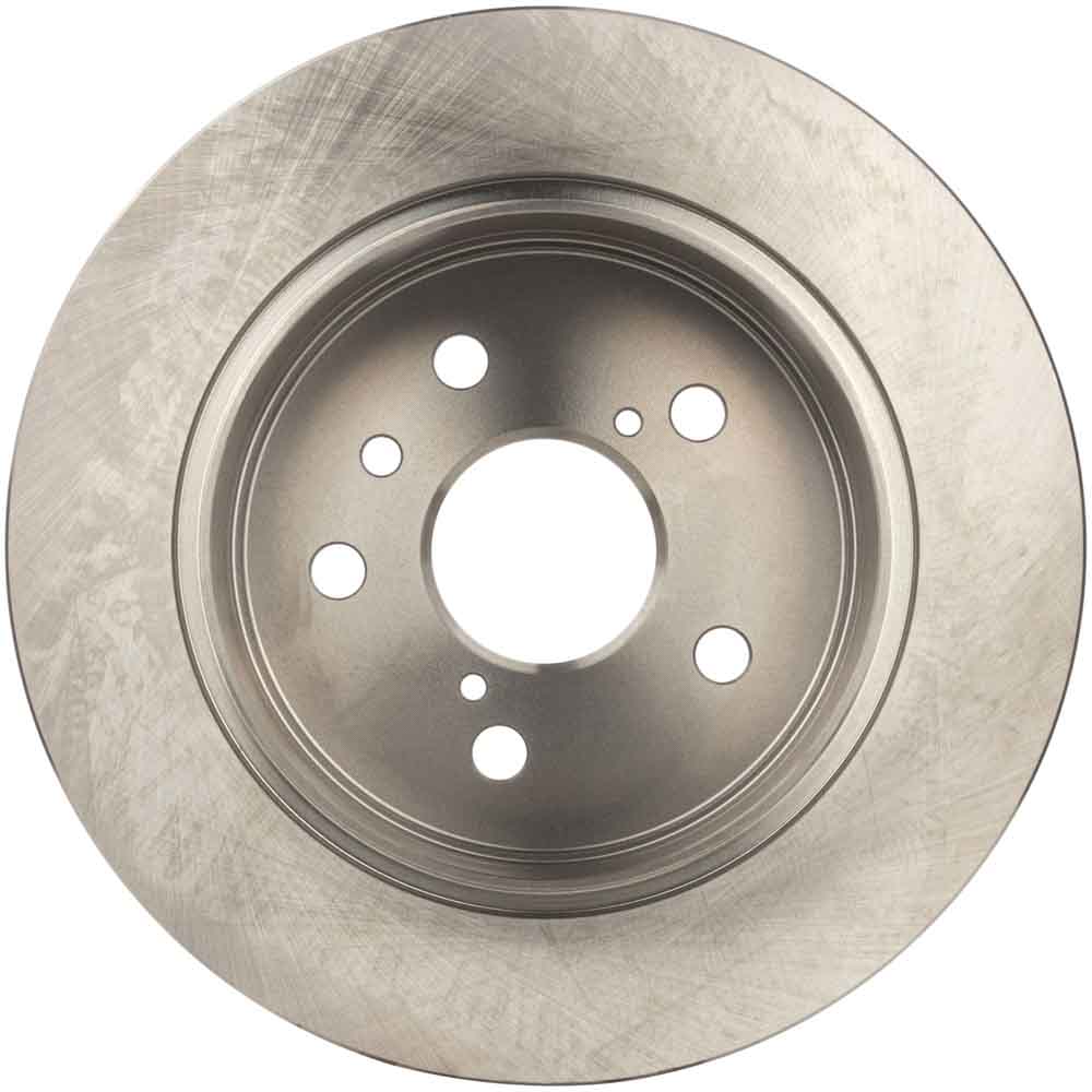 2019 Toyota Camry Brake Rotor