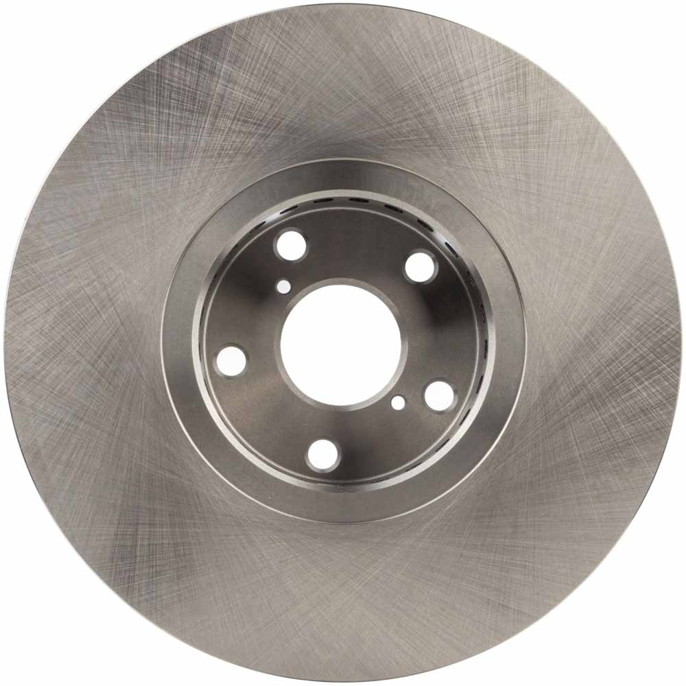 2019 Lexus GS300 Brake Rotor