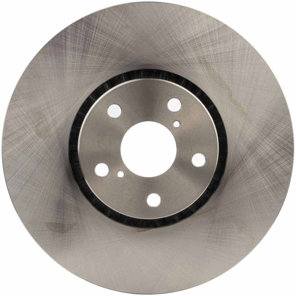 2019 Lexus GS300 Brake Rotor