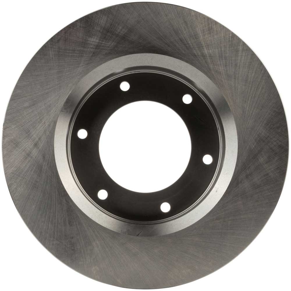 1980 Toyota Pick-up Truck Brake Rotor