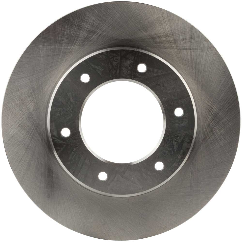 1980 Toyota Pick-up Truck Brake Rotor