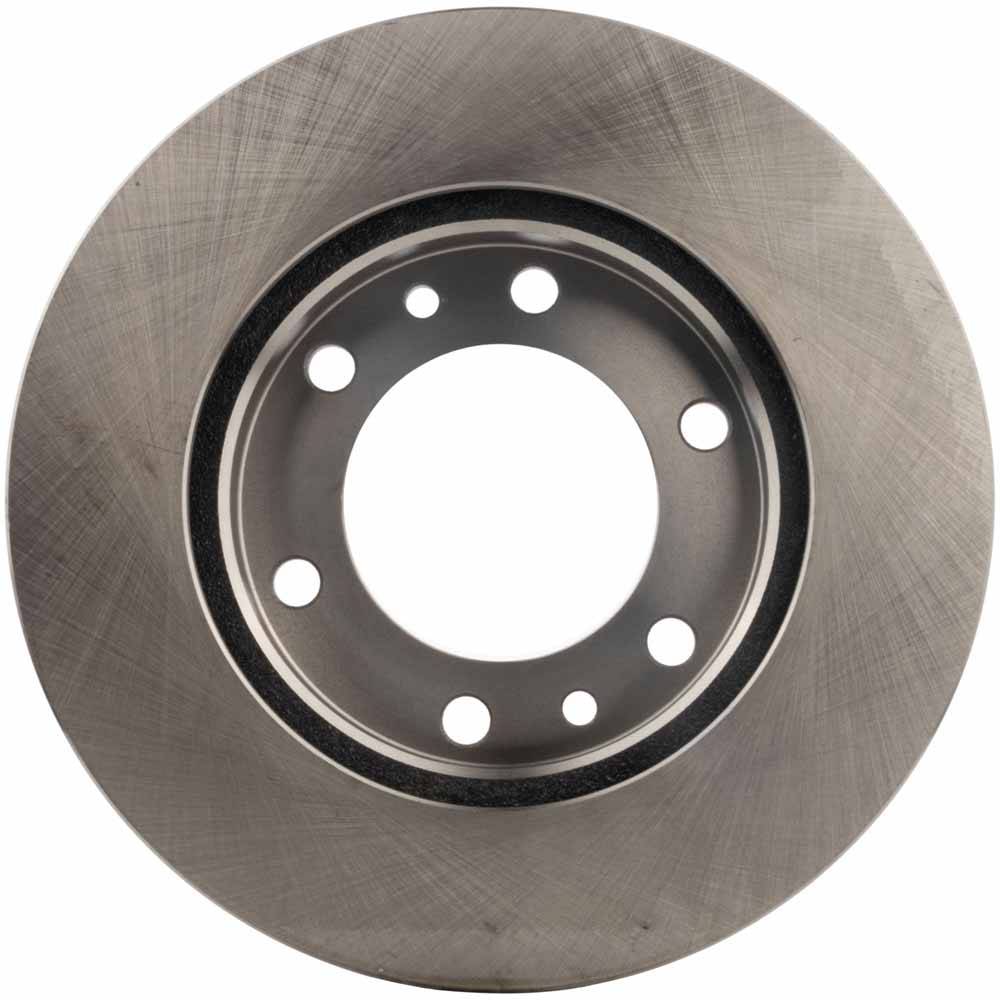 1982 Toyota Land Cruiser Brake Rotor