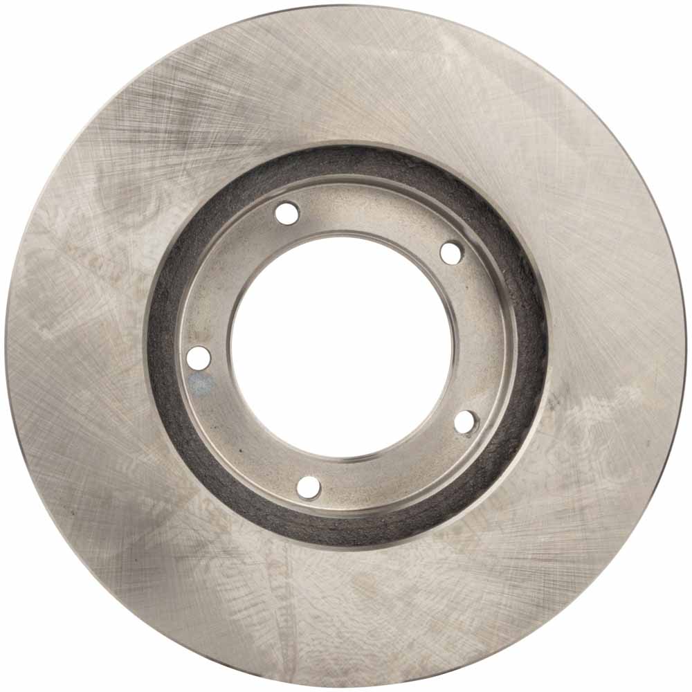 1993 Toyota Pick-up Truck Brake Rotor