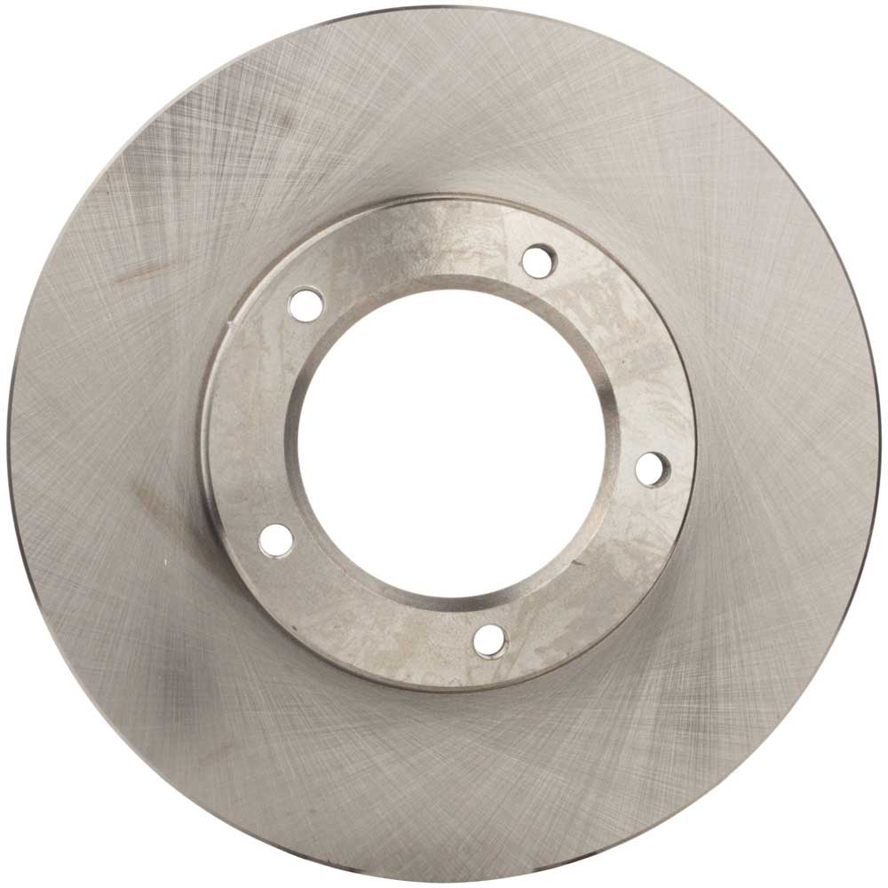 1993 Toyota Pick-up Truck Brake Rotor