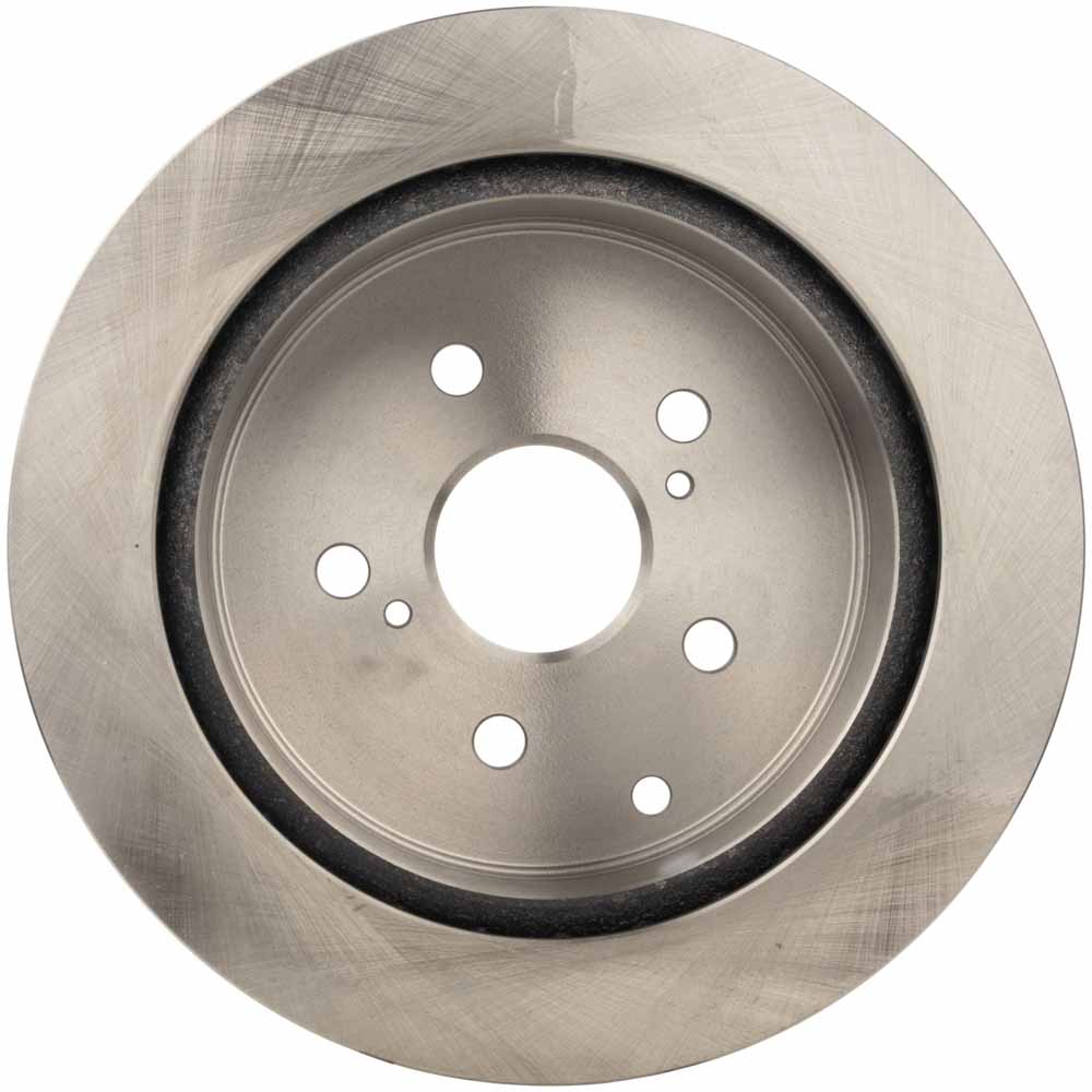 1987 Toyota Supra Brake Rotor