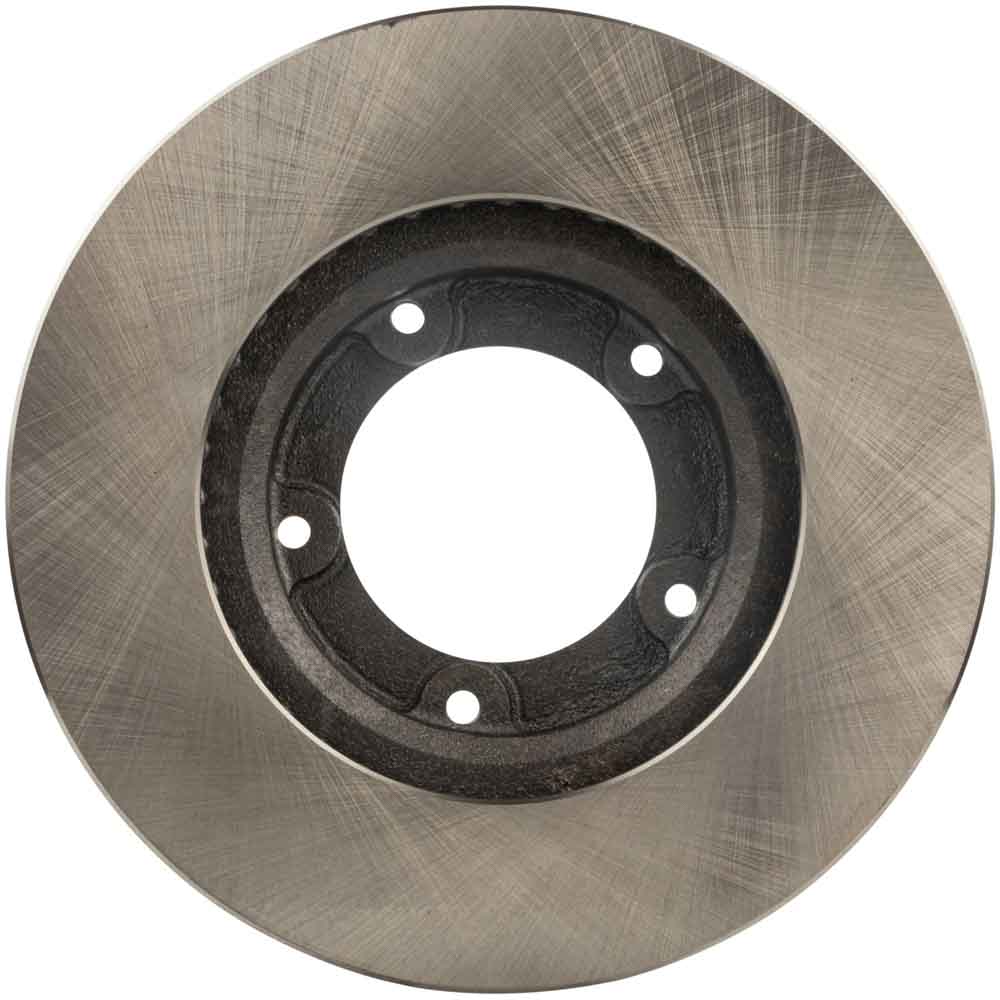 1992 Toyota Pick-up Truck Brake Rotor