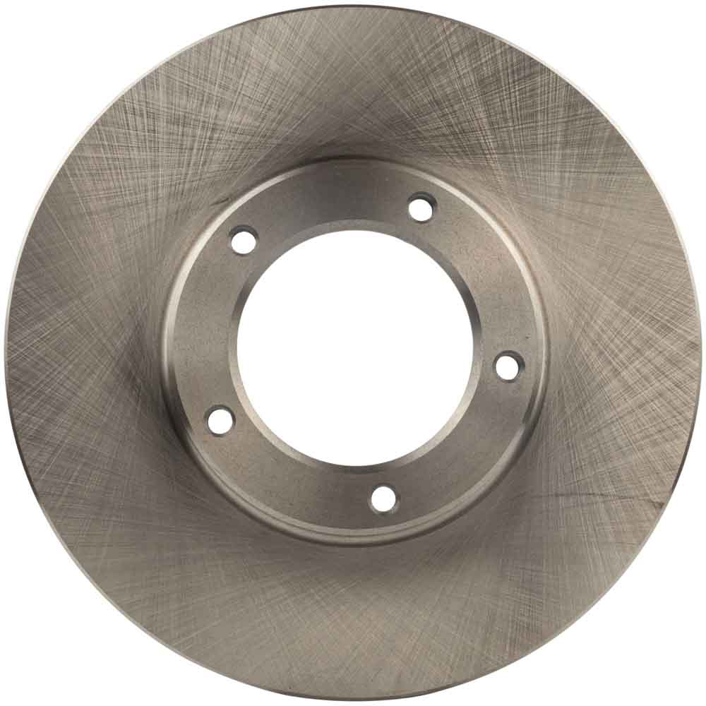 1992 Toyota Pick-up Truck Brake Rotor