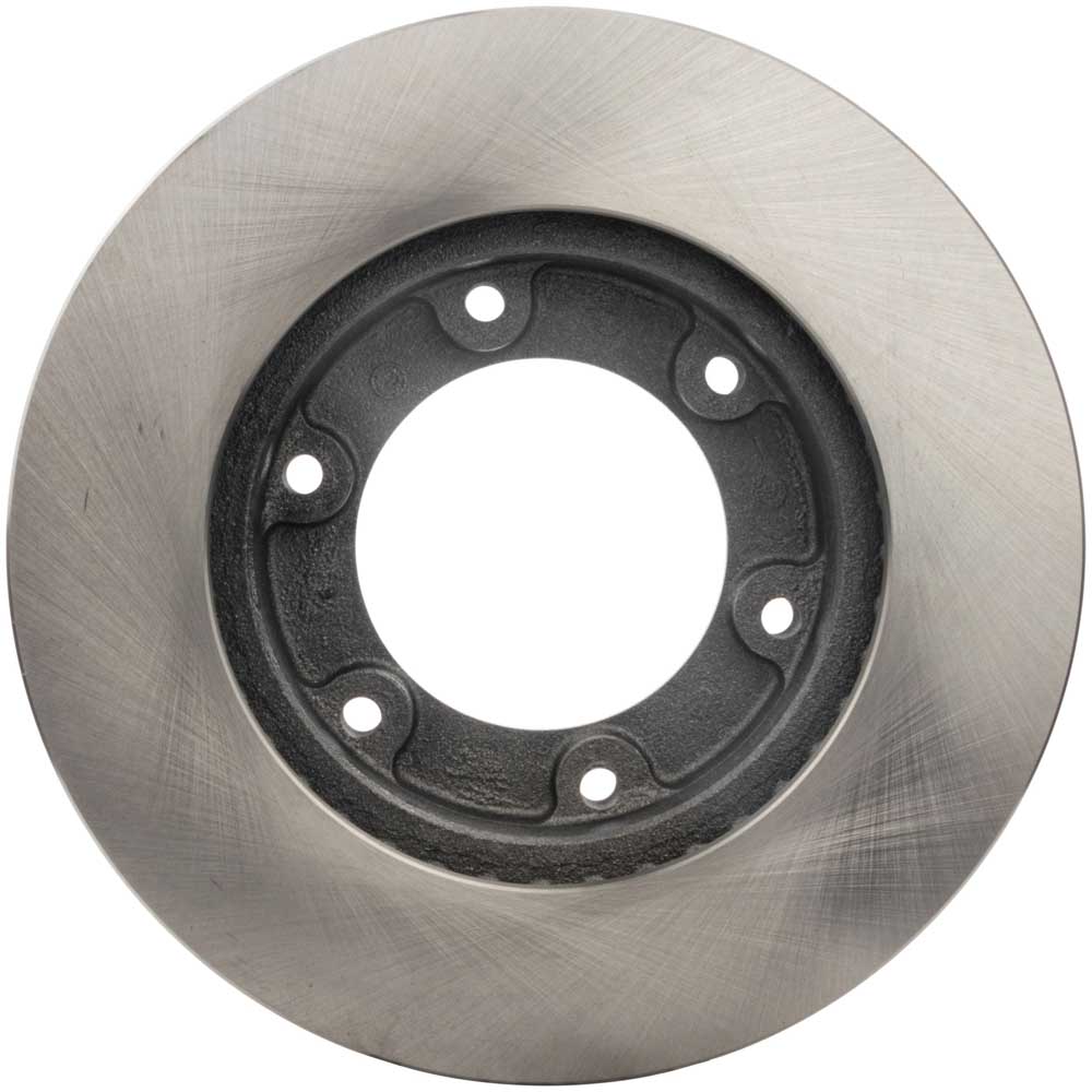 1991 Toyota Land Cruiser Brake Rotor