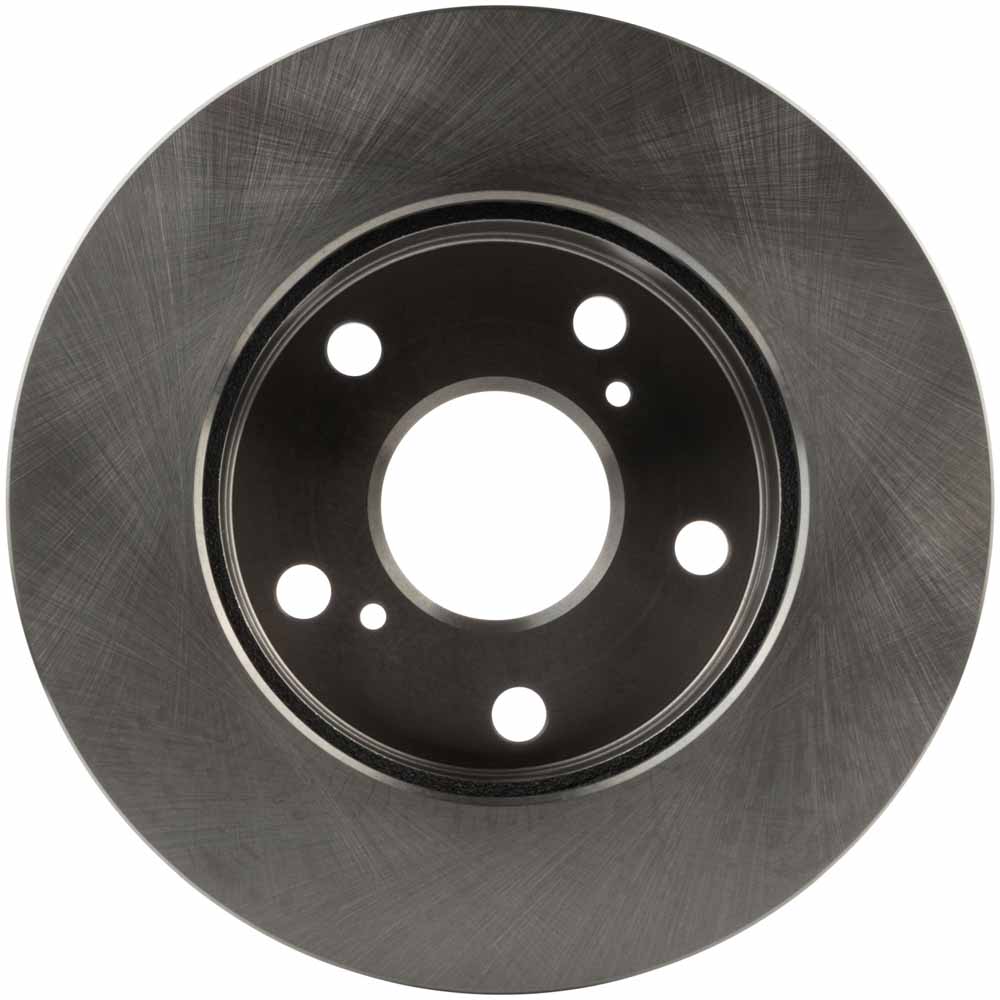 1994 Toyota Previa Brake Rotor