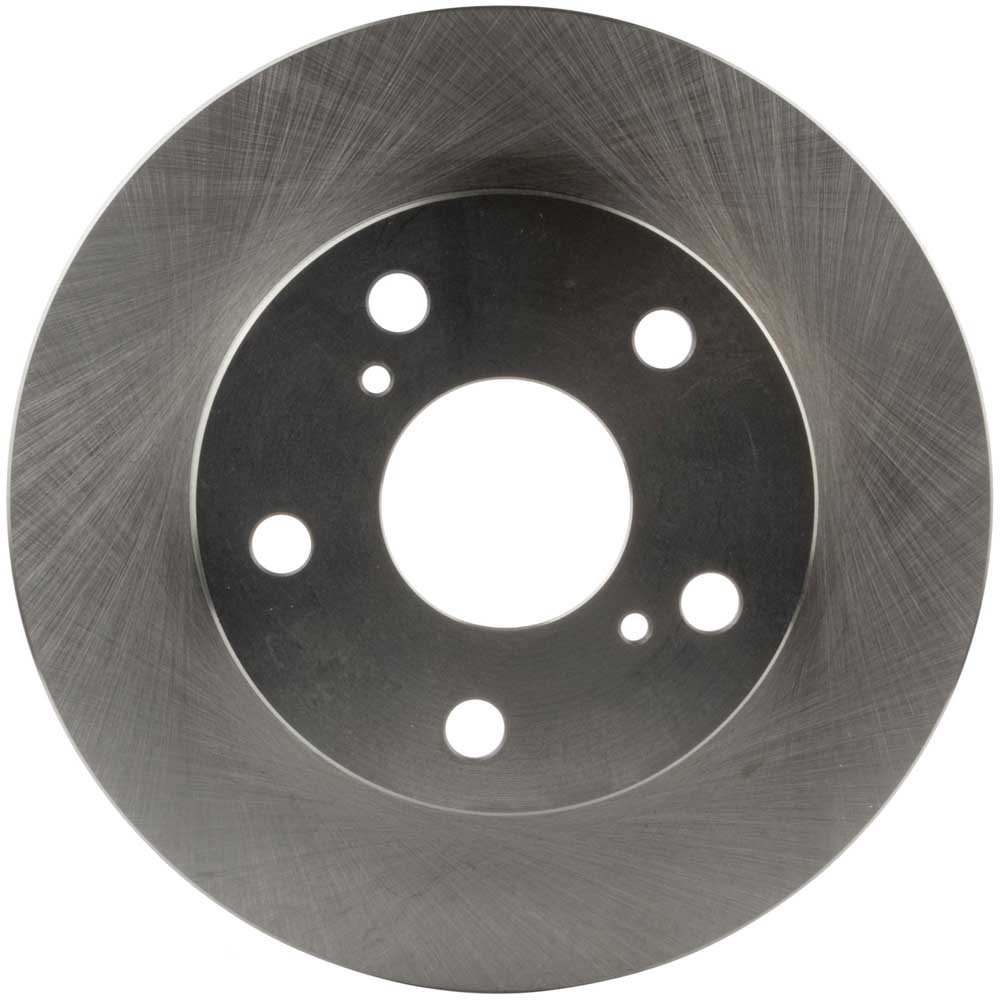 1994 Toyota Previa Brake Rotor