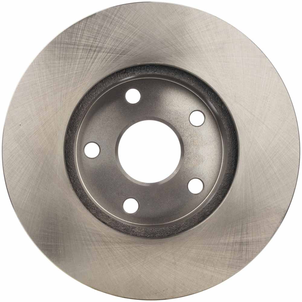 1994 Toyota Previa Brake Rotor