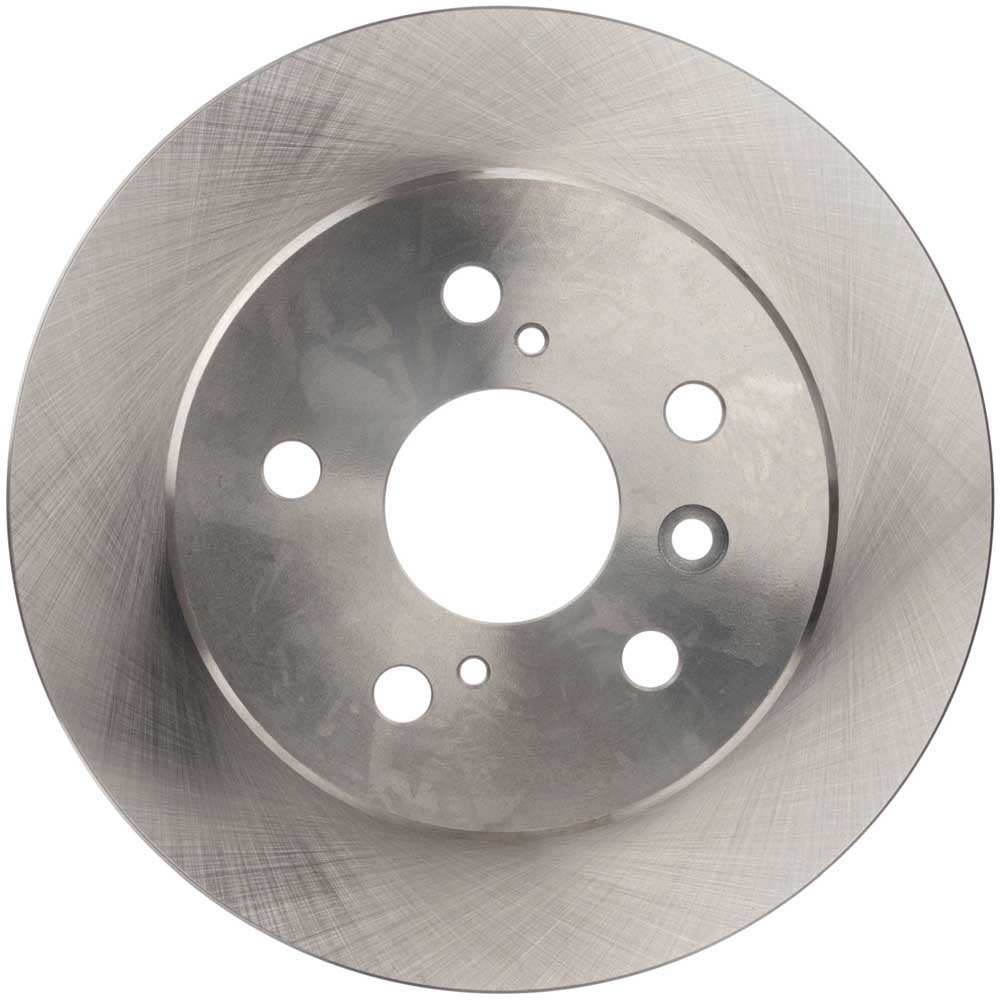 2000 Lexus RX300 Brake Rotor