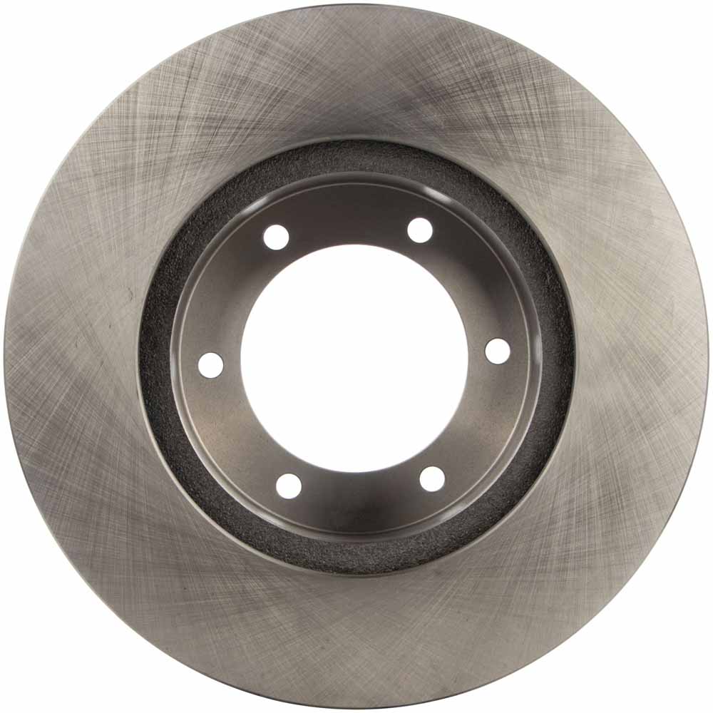 1993 Toyota 4Runner Brake Rotor