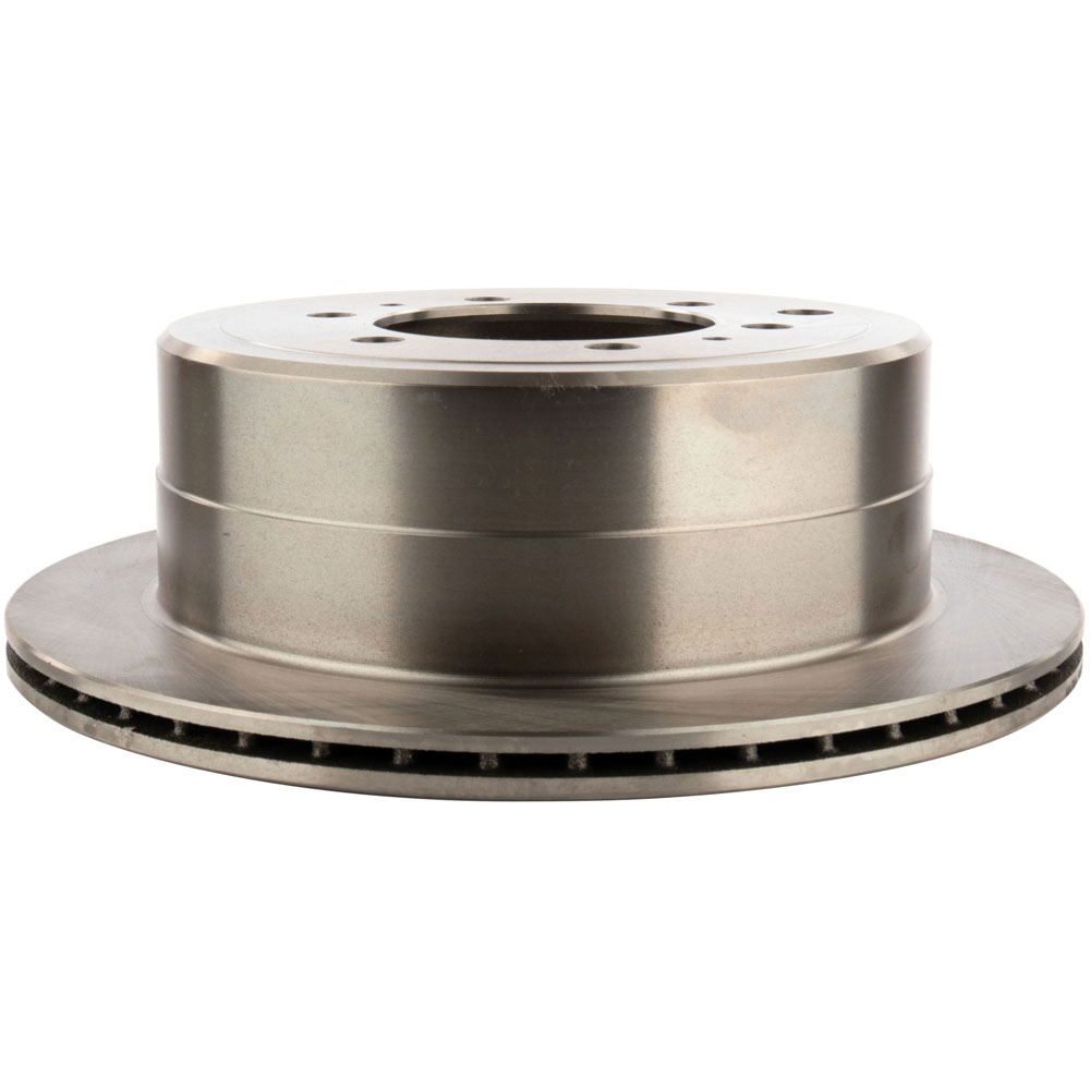 1996 Lexus LX450 Brake Rotor